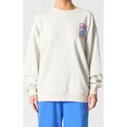 Sweatshirt Los Angeles  - Grey (BV)