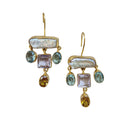 Earrings Natalie Stone