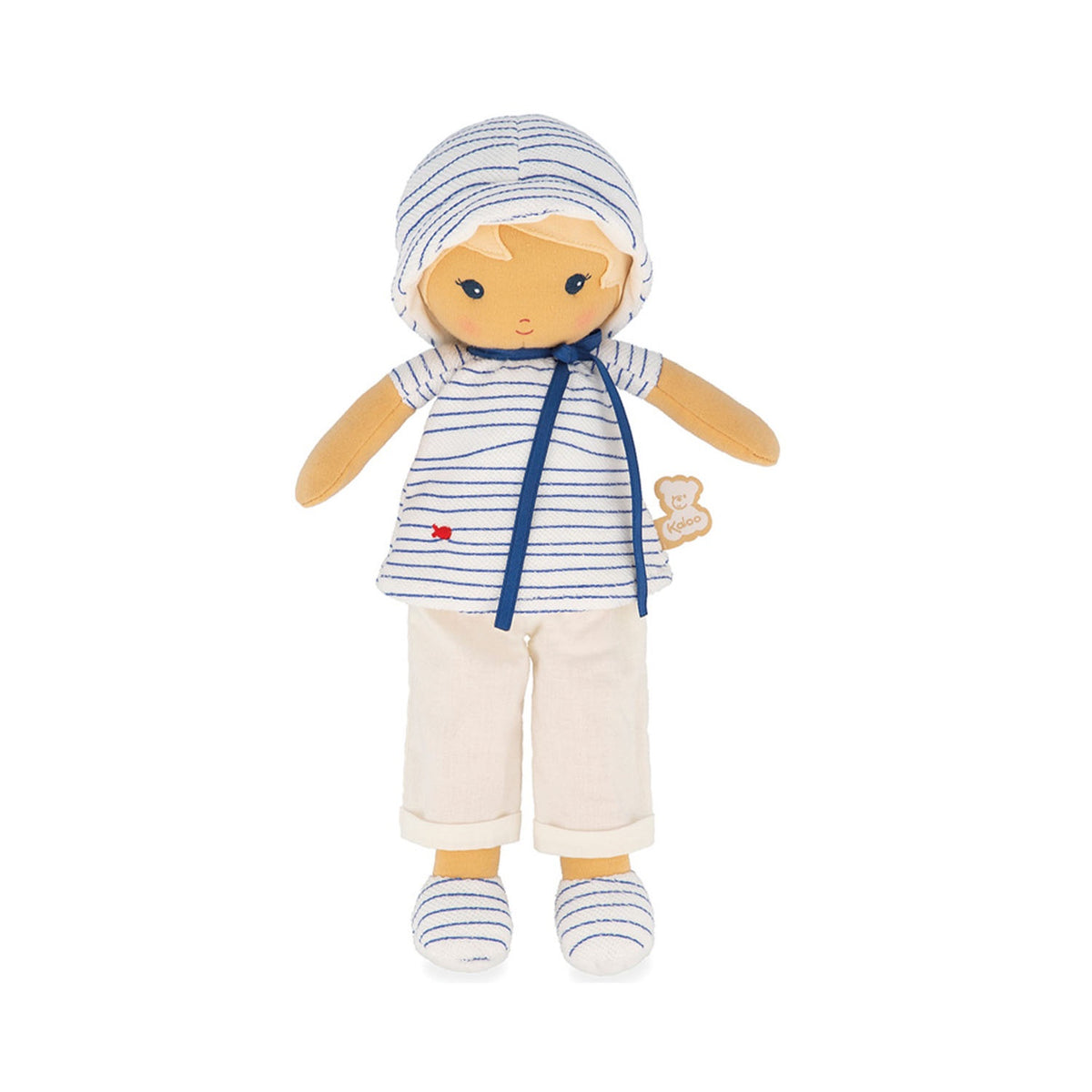 Doll Tendresse Eli Large