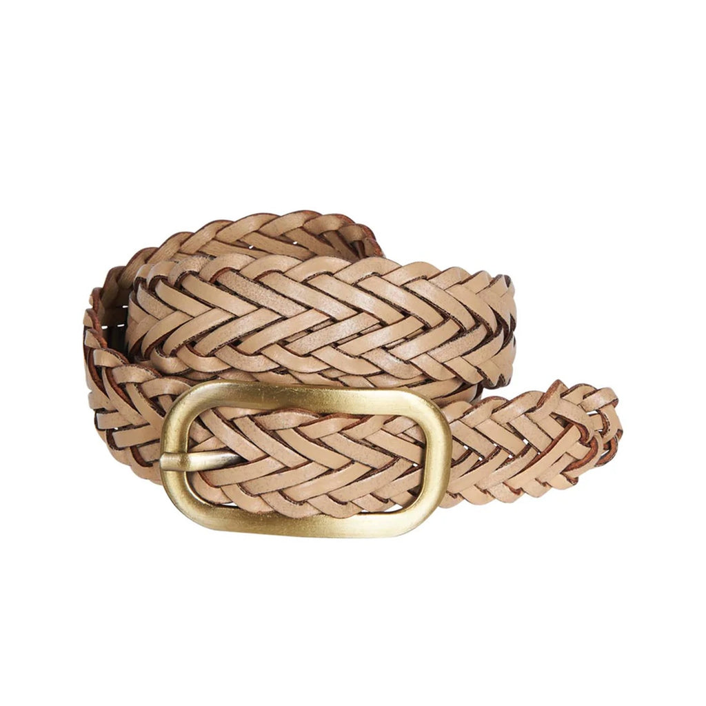 Belt Avante - Putty
