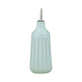 Oil Bottle Studio Ceramic 8.5x25cm Surf