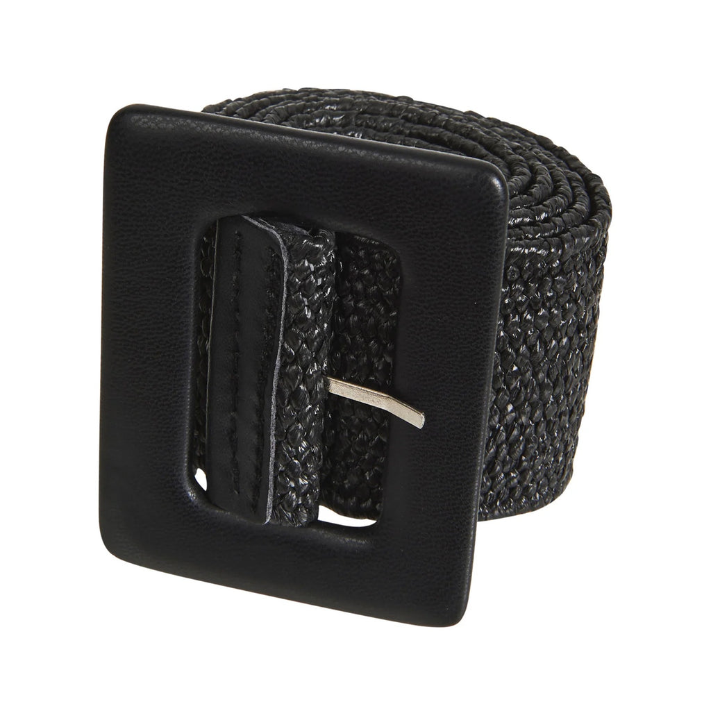 Belt Staple - Sable
