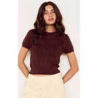 Top Knit - Calla