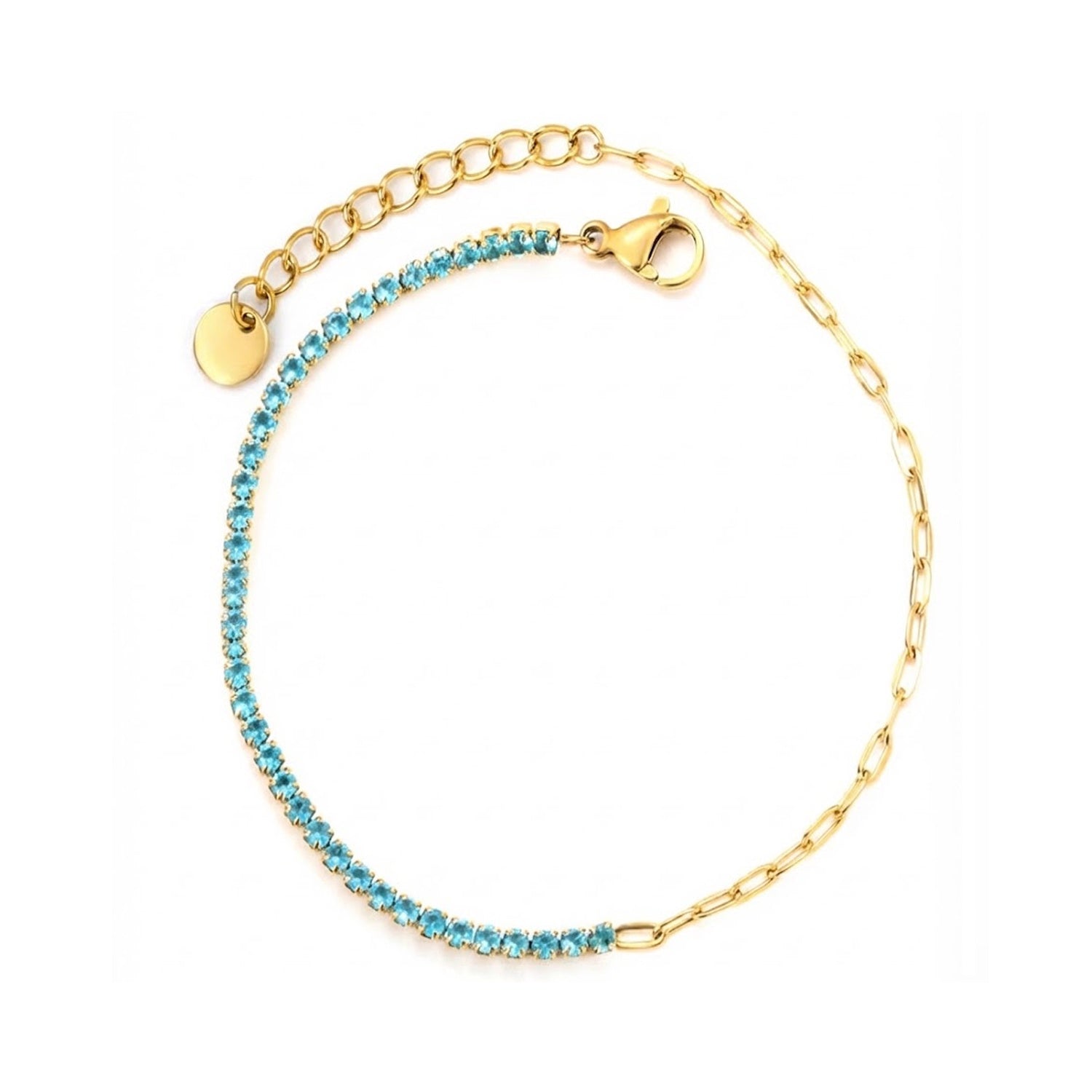 Bracelet Gold - Cecily
