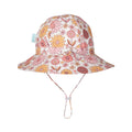 Sunhat - Retro Blooms