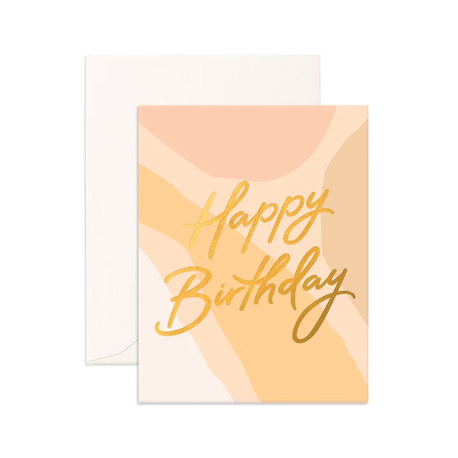 Card Birthday Casata