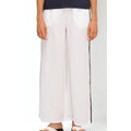 Pants Monaco - White