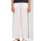 Pants Monaco - White