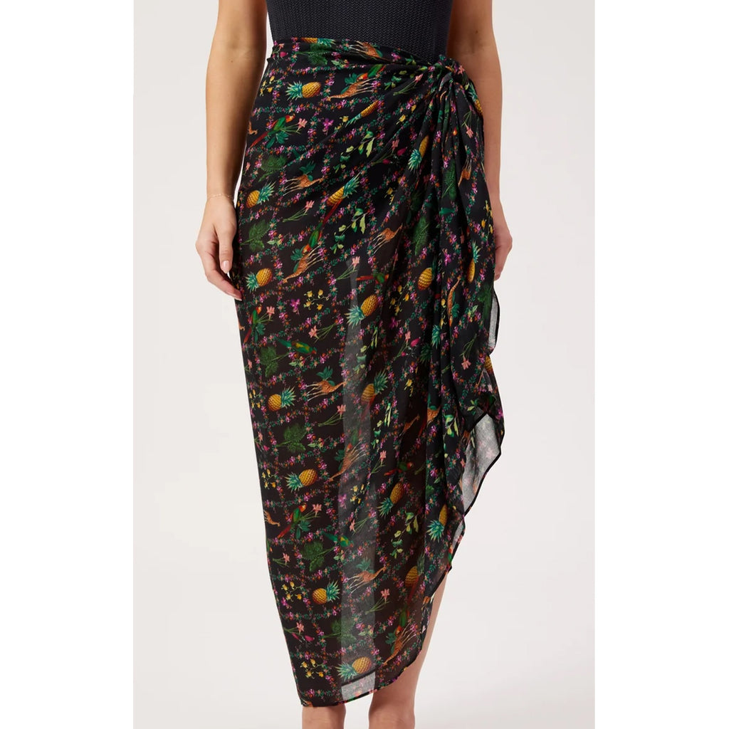 Sarong Congo - Jungle