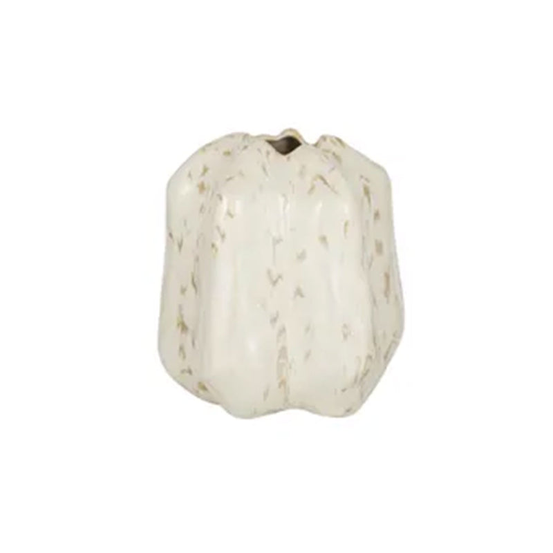 Vase Yael - Ivory