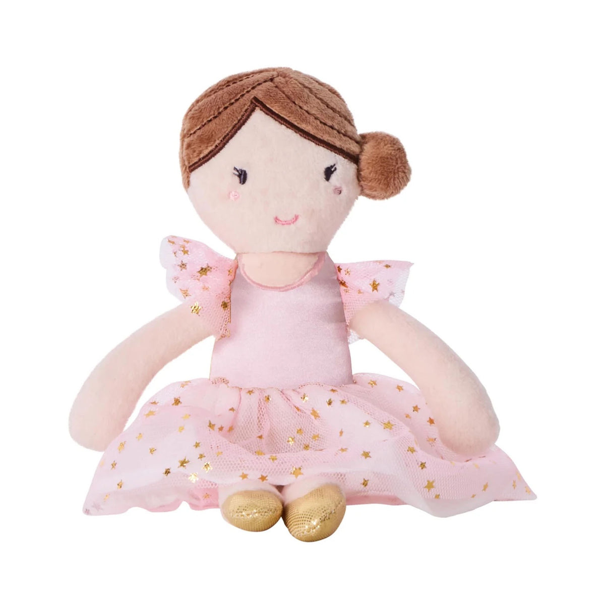 Doll Plush Astrid