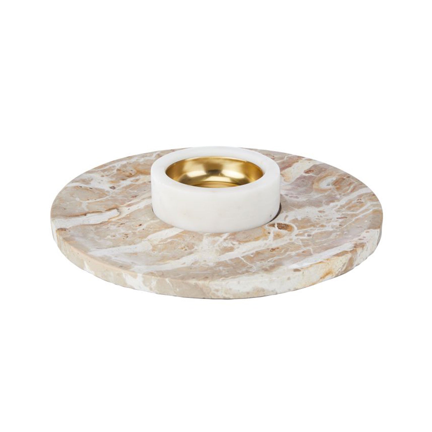 Platter Chip & Dip Caprani