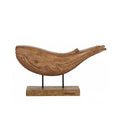 Sculpture - Winston Wood Whale