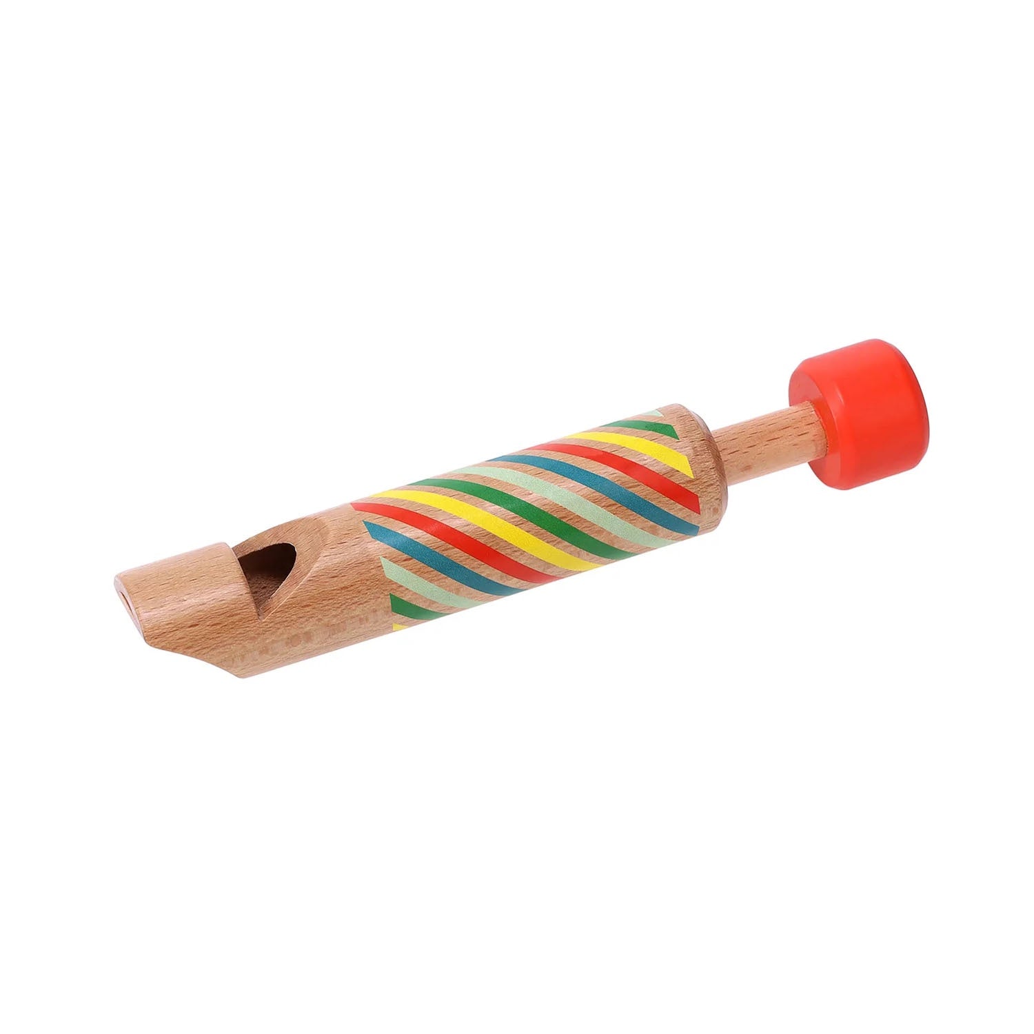 Wooden Whistle