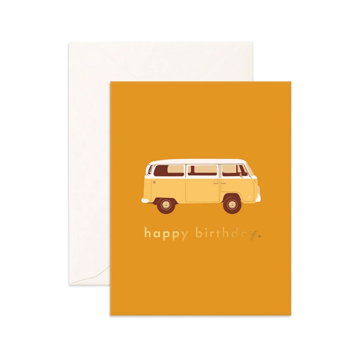 Card Birthday Combi
