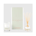 Gift Set - Clove & Sandalwood Mini Candle & Diffuser