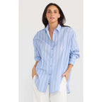 Shirt Homestead Icey Blue