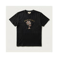 TShirt Black - Palm Society