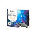 Stone Carving Kit Sea Turtle