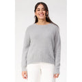 Jumper Hakuba - Silver
