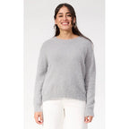 Jumper Hakuba - Silver