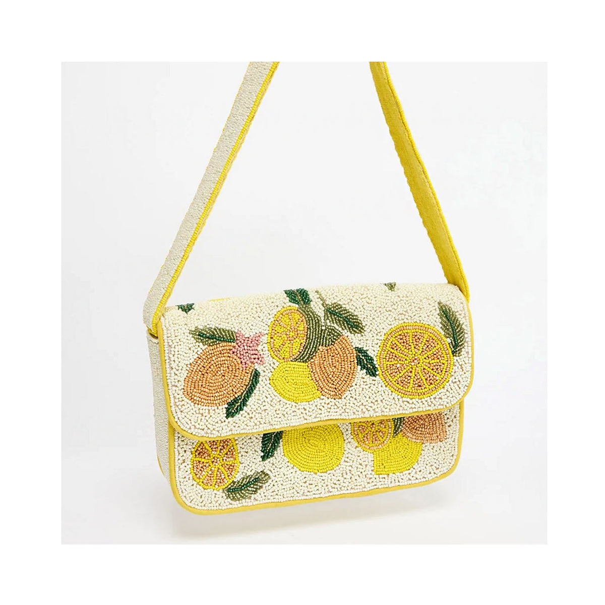 Bag - Life Gives You Lemons Tote