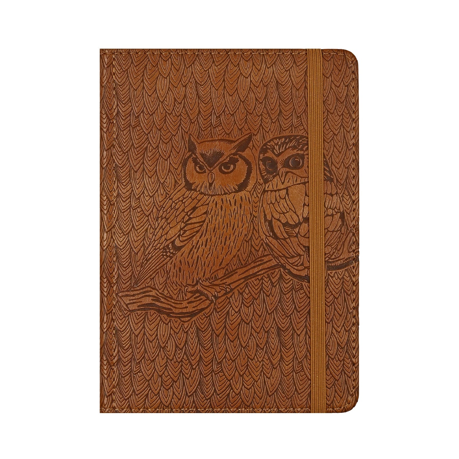 Journal - Owls