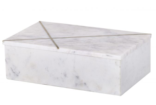 Keepsake Box Deco Dynasty