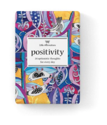 Affirmation Cards - Positivity