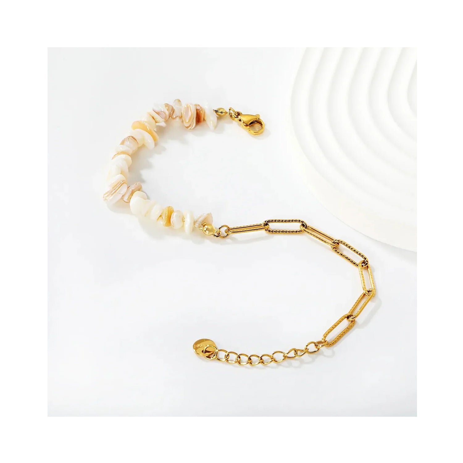Bracelet Gold - Beatrice