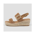 Shoe Valdree - Coffee