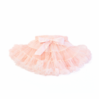 Tutu - Tilley Nude Pink