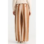 Pant Positano - Sienna Stripe