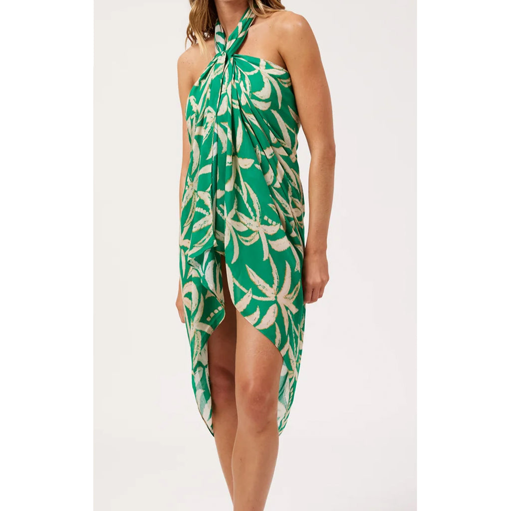 Sarong Congo - Palm