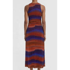 Dress Midi Vista Mesh