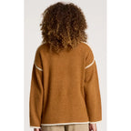 Jumper Orin Caramel/Dune