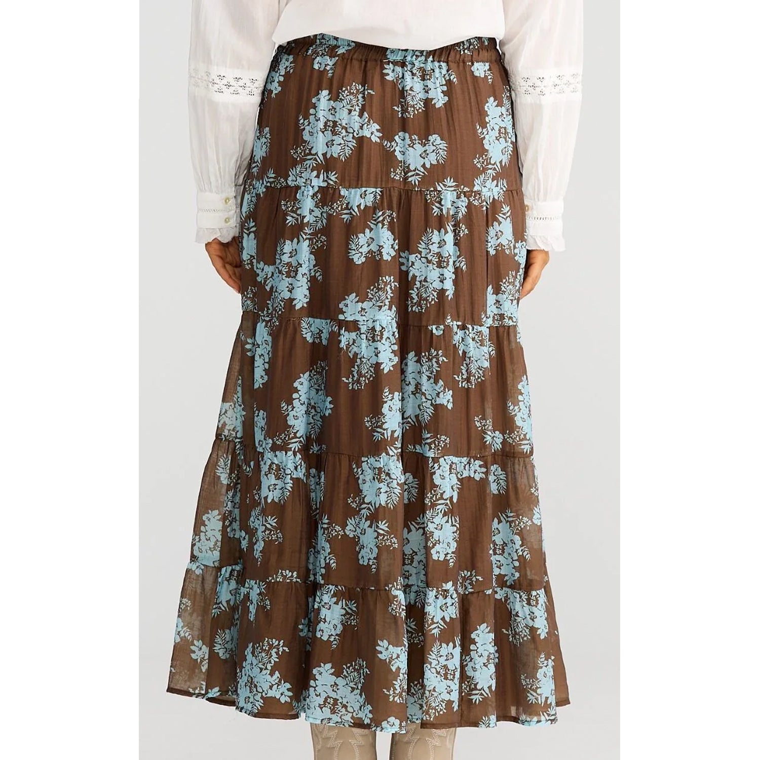 Skirt Freedom - Mistflower