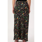 Skirt Maxi Congo - Jungle