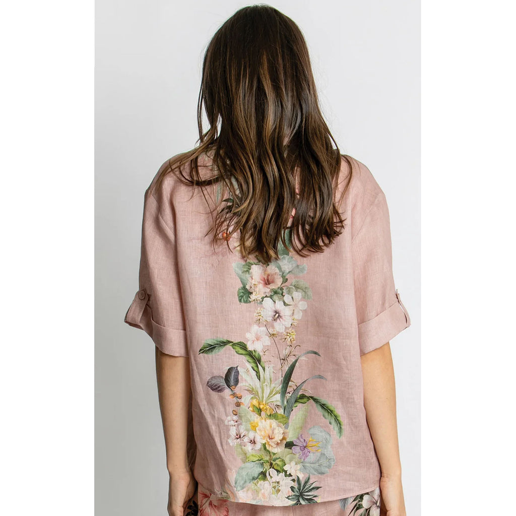 Shirt Luna - Fleur Amour