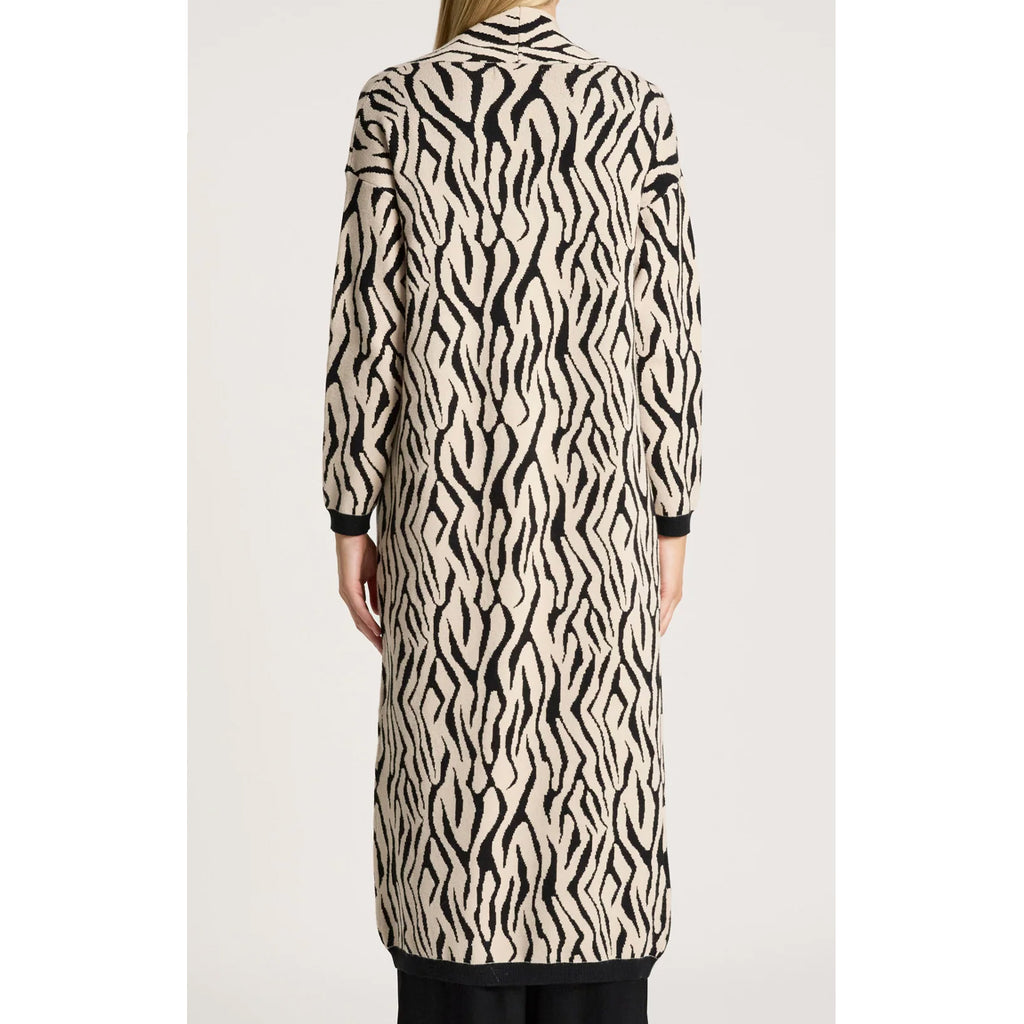 Zala Cardigan Savanna