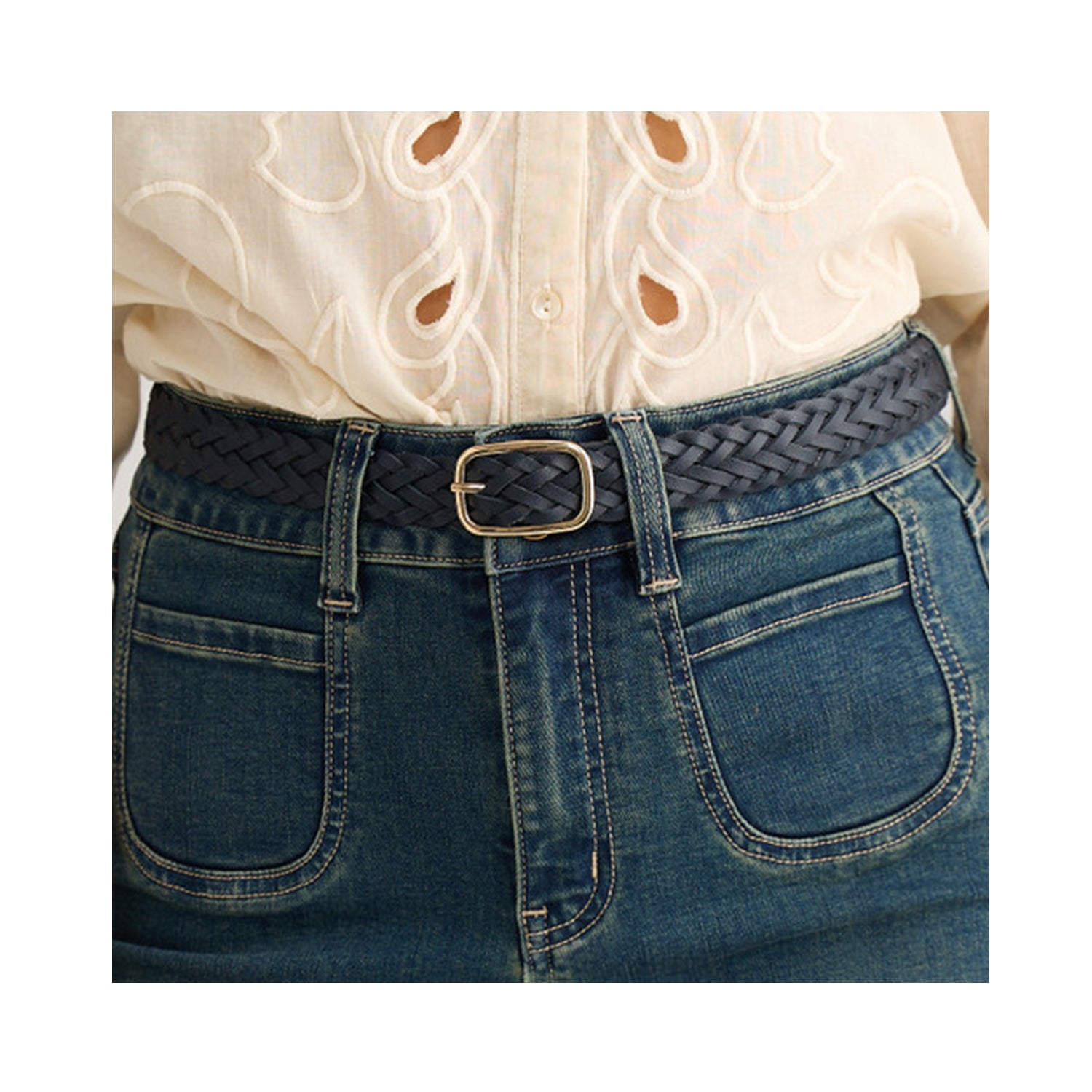 Belt Ashway - Black