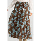 Skirt Freedom - Mistflower