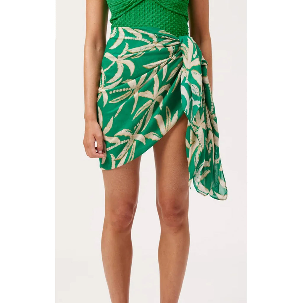Sarong Congo - Palm