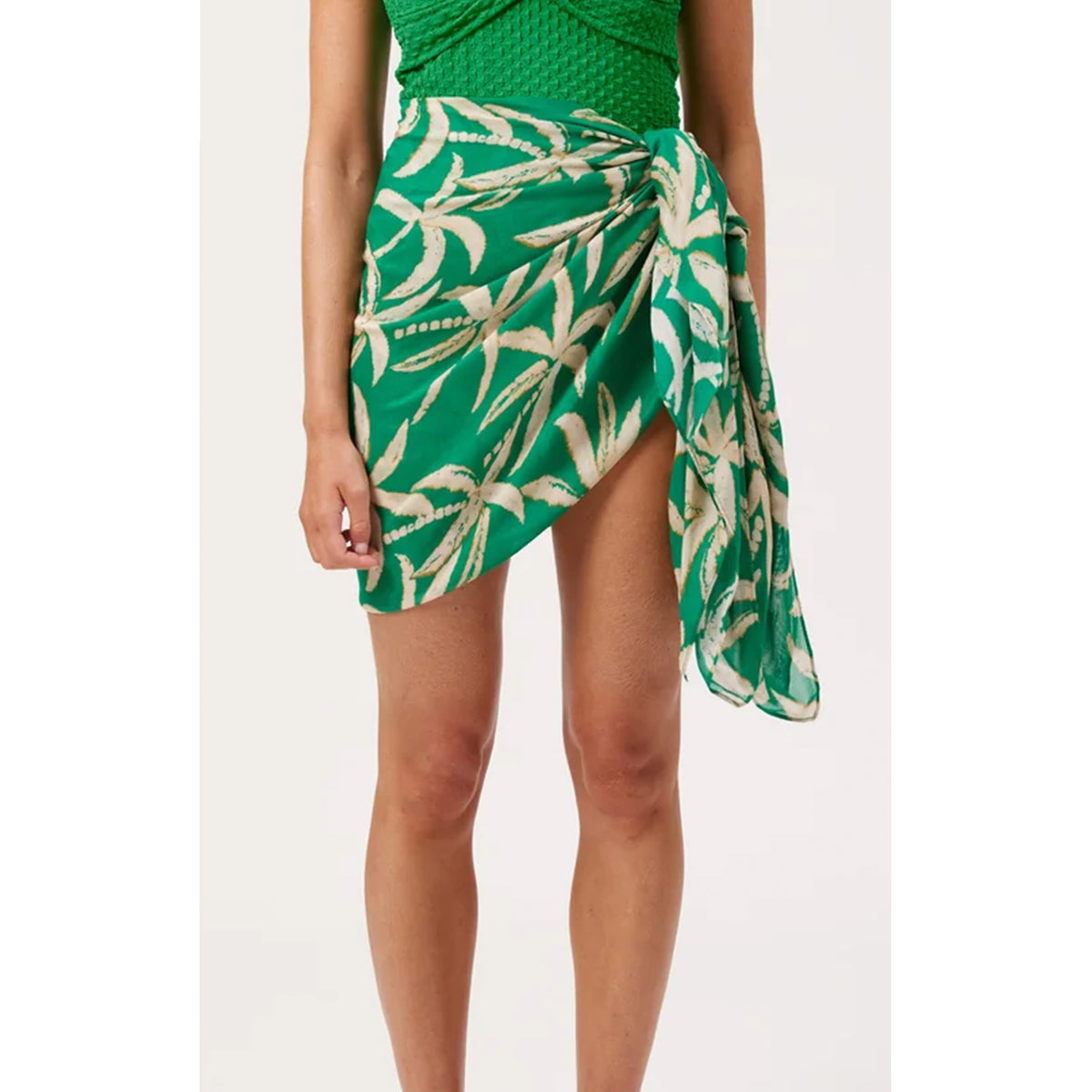 Sarong Congo - Palm
