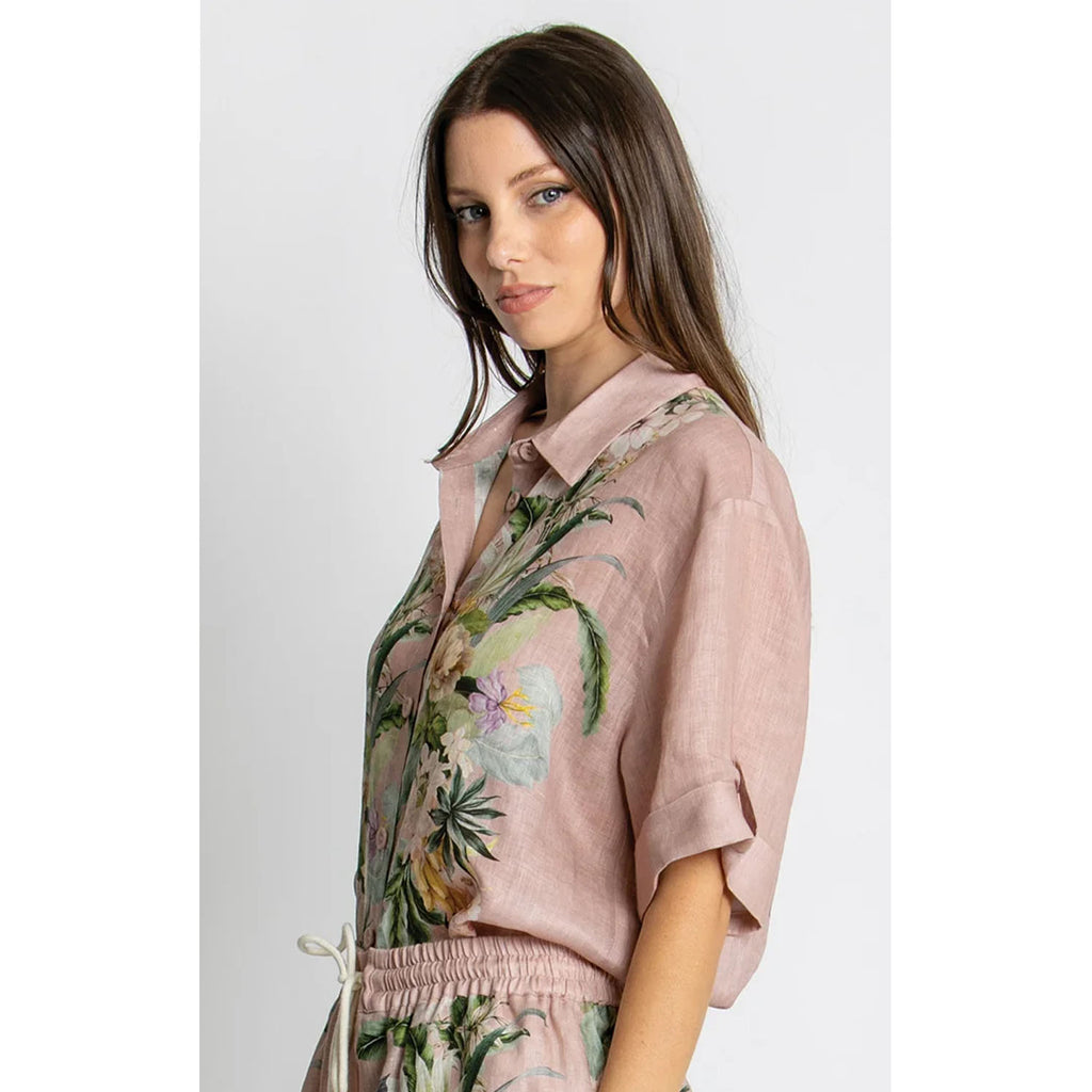 Shirt Luna - Fleur Amour