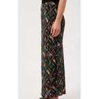 Skirt Maxi Congo - Jungle