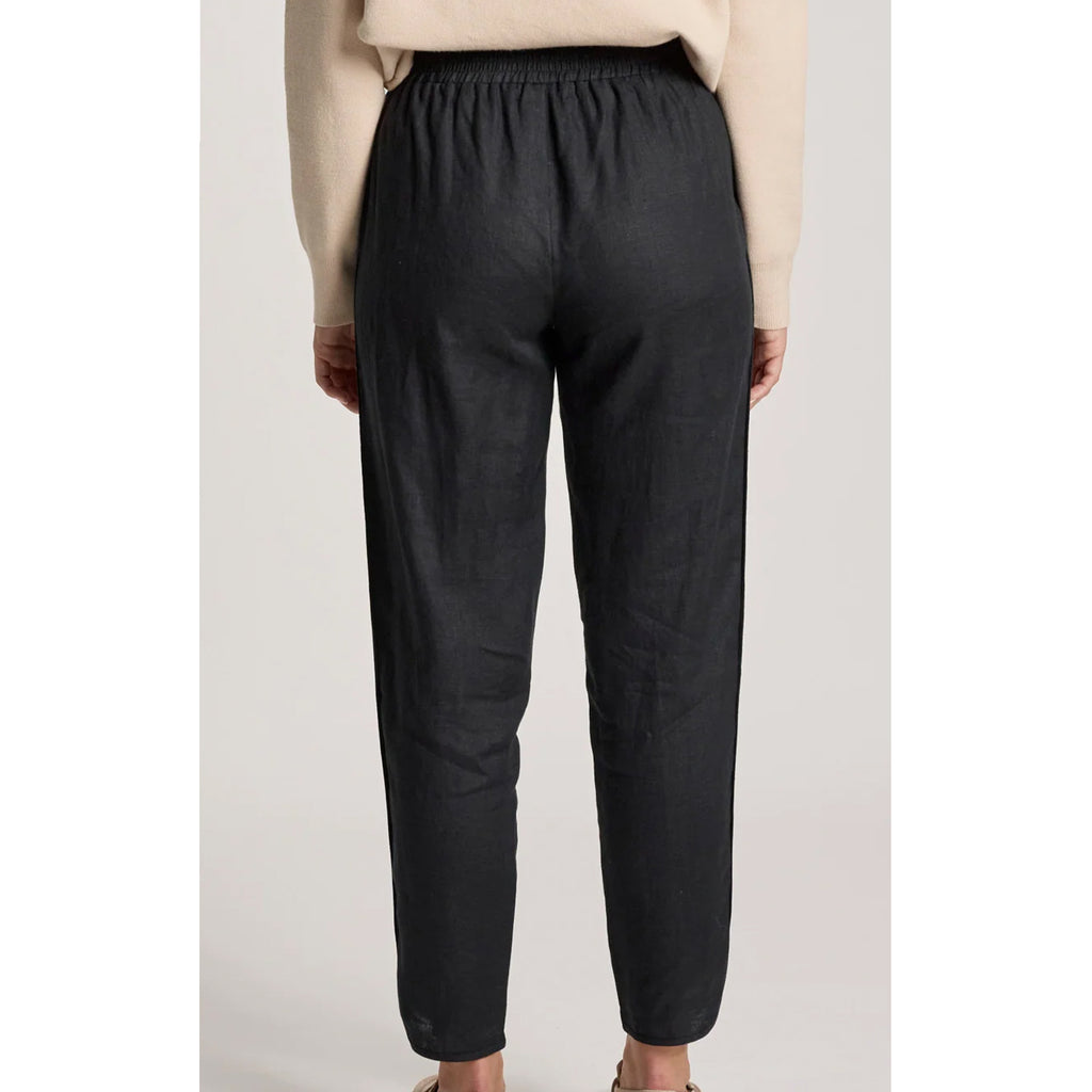 Pant Bajau - Black