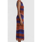 Dress Midi Vista Mesh