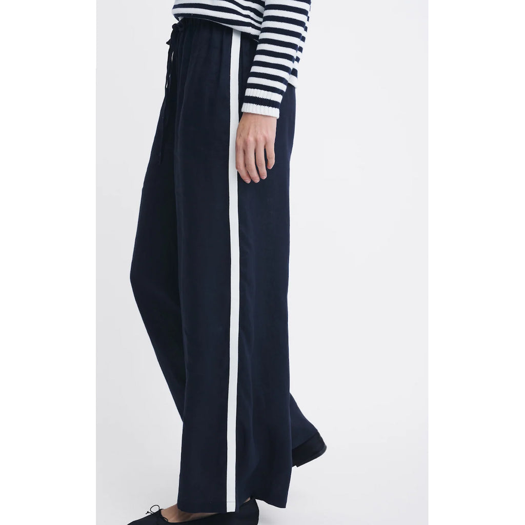 Pants Monaco - Navy