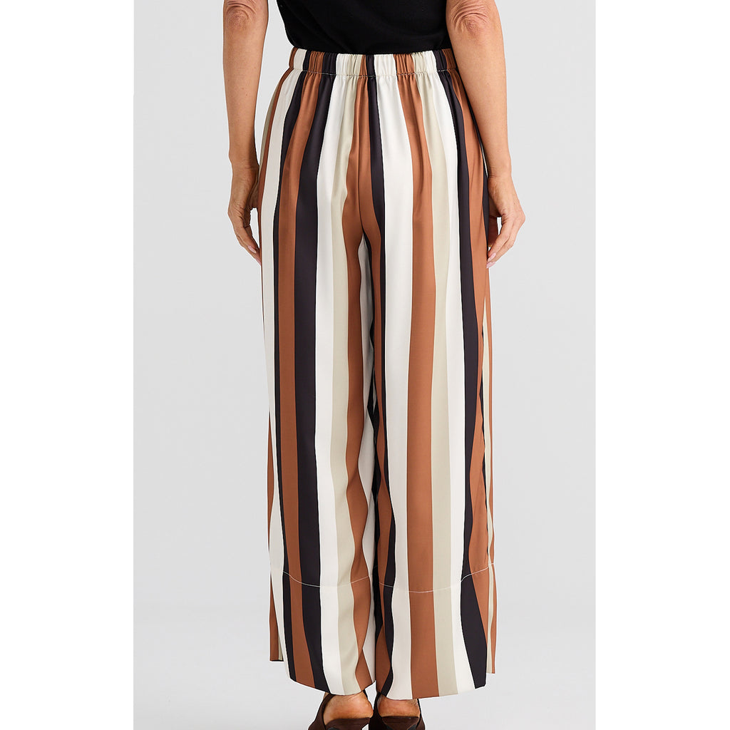 Pant Astrid - Oakley Stripe